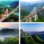 Ponts du Guizhou 贵州桥梁